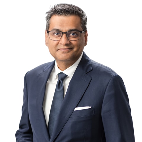 This is a profile image of Naveed Niwaz